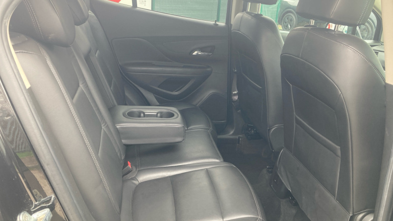 Vauxhall Mokka X 1.4T Elite 5dr Auto Petrol Hatchback